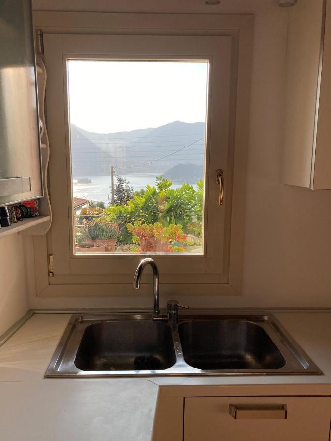 Vila Island Sunset House Sulzano Exteriér fotografie