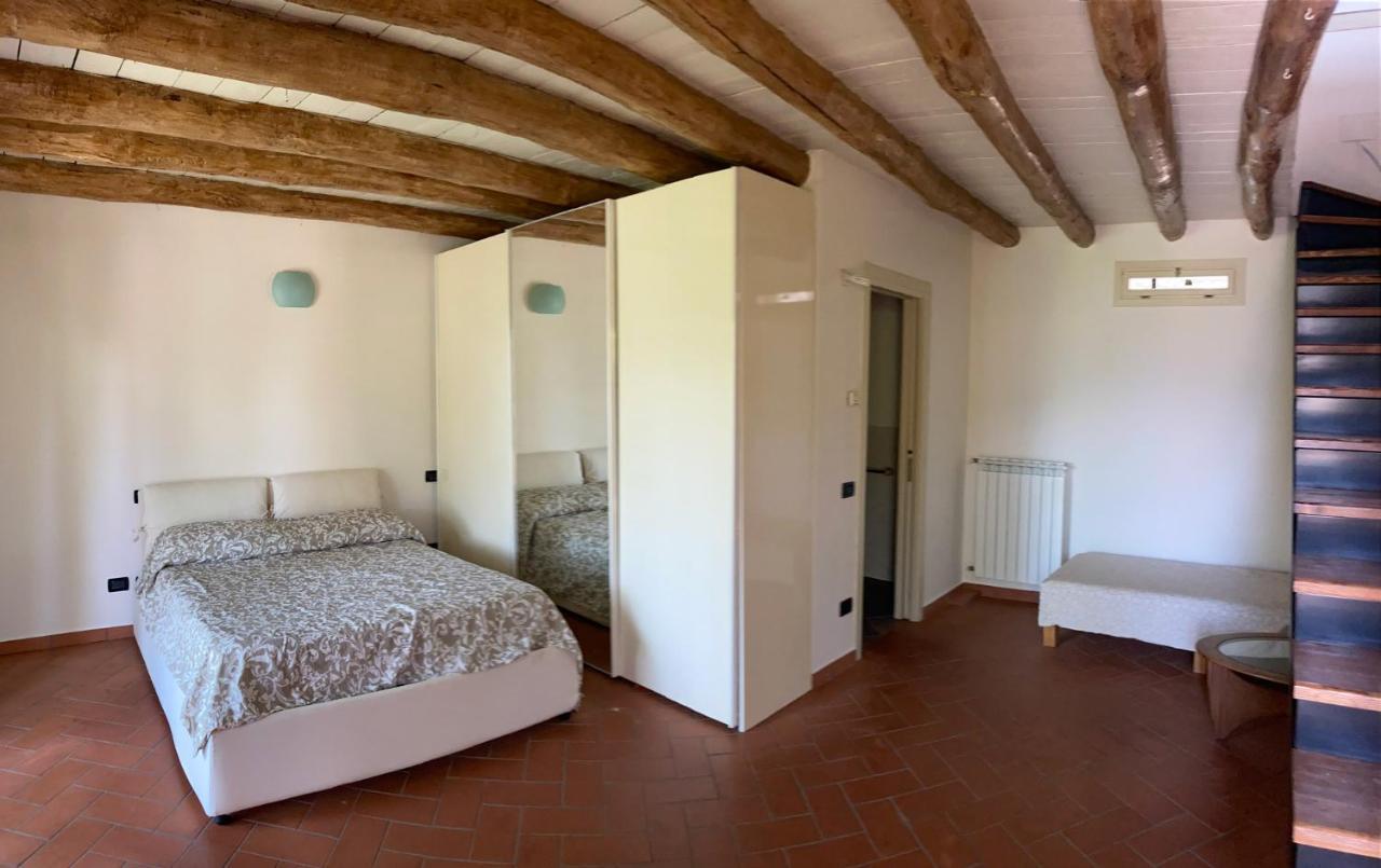 Vila Island Sunset House Sulzano Exteriér fotografie