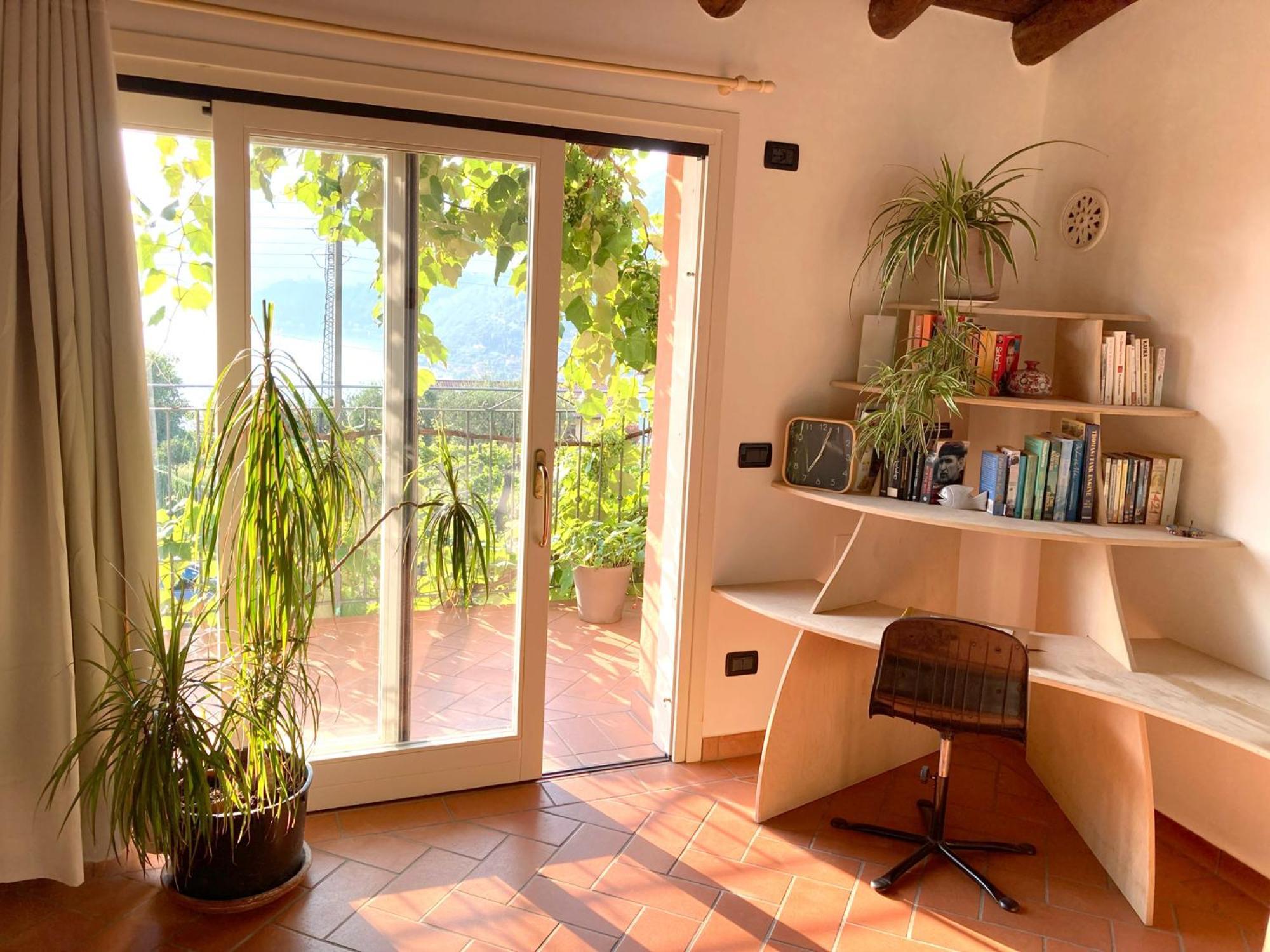Vila Island Sunset House Sulzano Exteriér fotografie